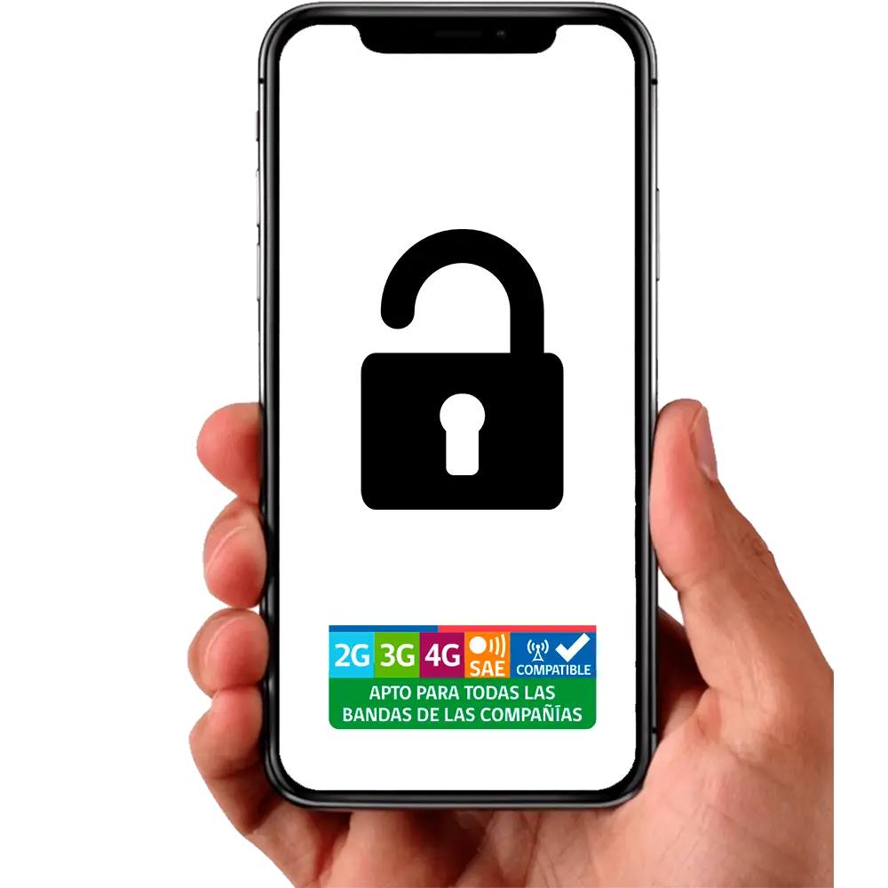 Registro de IMEI Multibanda SAE - Inscribe tu IMEI