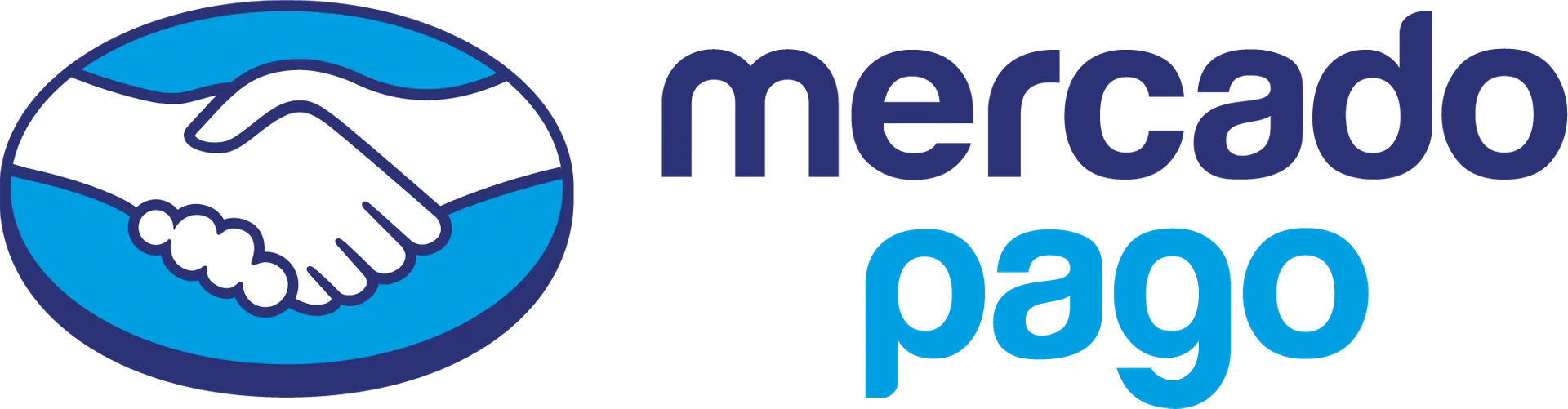 Logo MercadoPago