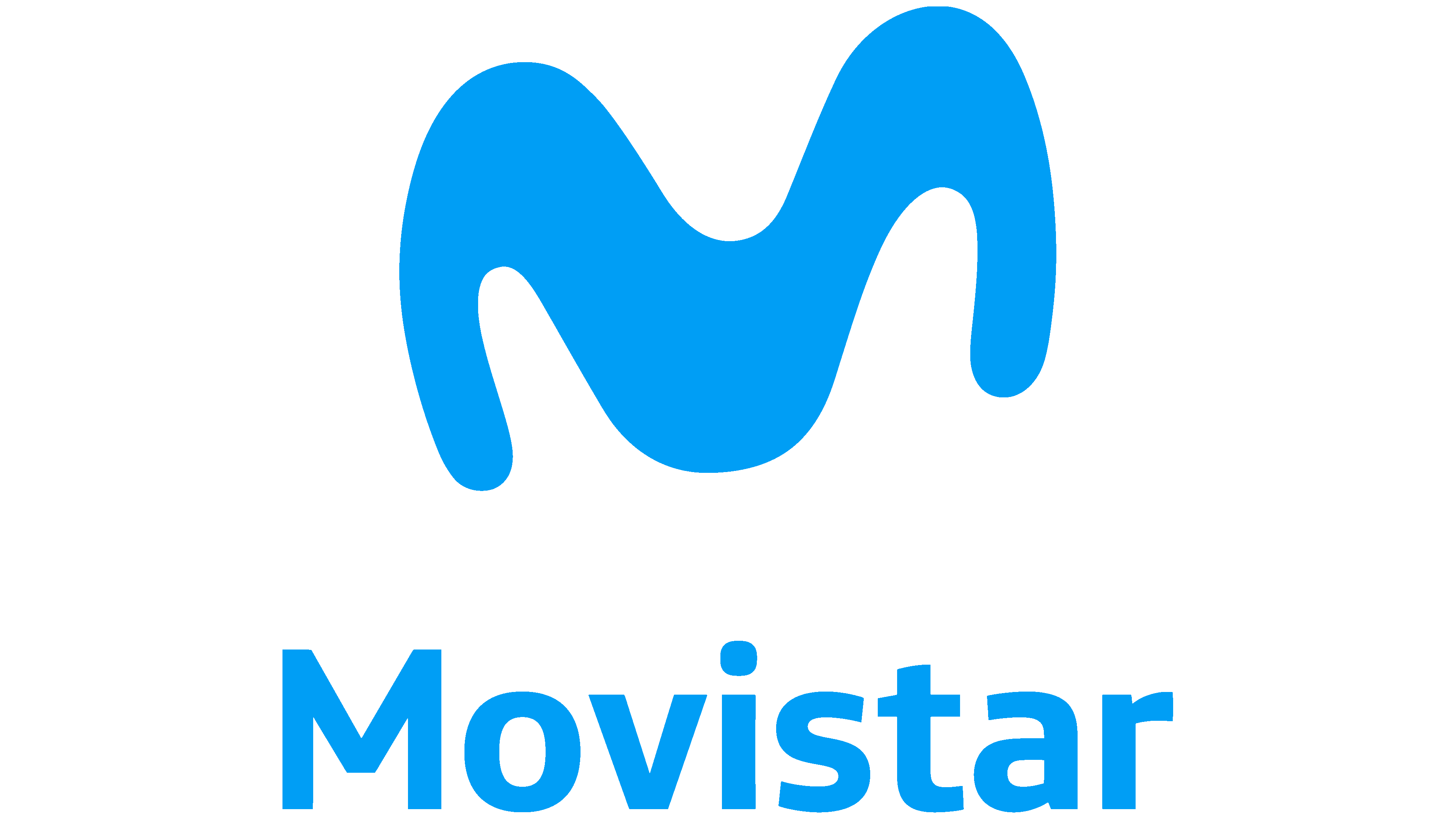 Logo Movistar